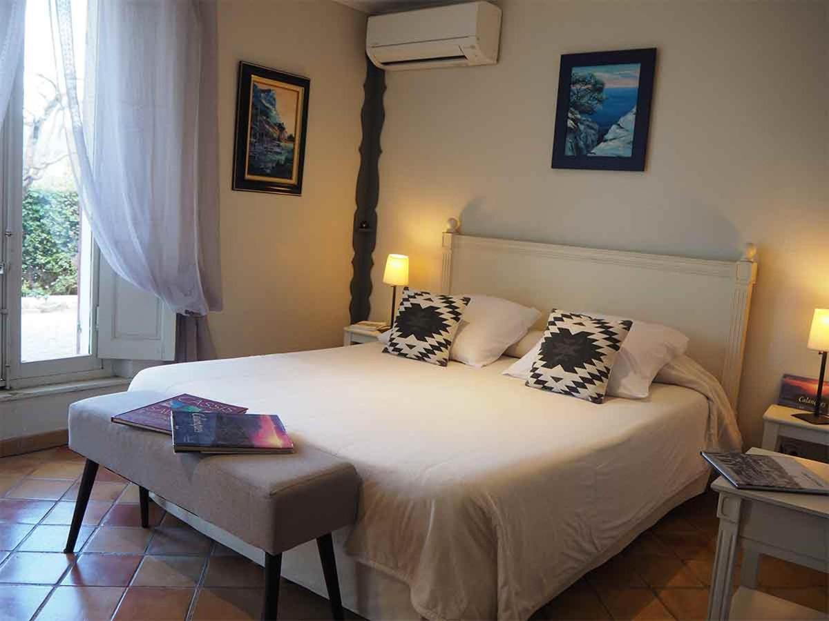 Maison D'hotes La Bastidaine Cassis